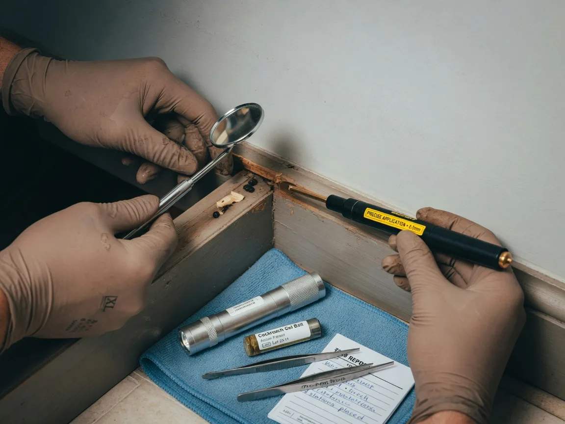 Why choose Emergency Pest Control in Joiner, AR